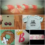Profile Picture of Julia Benoit (@craftycajuncreations) on Instagram