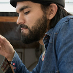 Profile Picture of Fernando Rojas (@Fernak) on Flickr