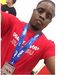 Profile Picture of Dominique Muhammad (@dominiquemuhammad) on Pinterest