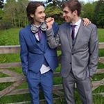 Profile Picture of Dan Grinstead (@danielpgrinstead) on Instagram