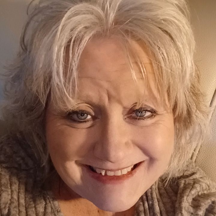 Profile Picture of Mary Pendergrass (@mary.pendergrass15) on Tiktok