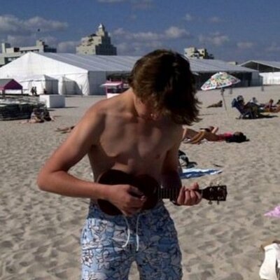 Profile Picture of AlexandreWeil (@AlexWeil) on Twitter