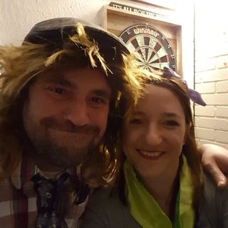 Stuart Heffer - Facebook Profile Picture of Stuart Heffer (@stuart.heffer) on Facebook