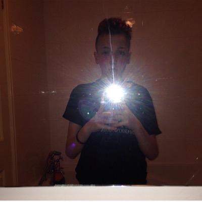 Profile Picture of Harvey Fowler (@Fowler101Fowler) on Twitter