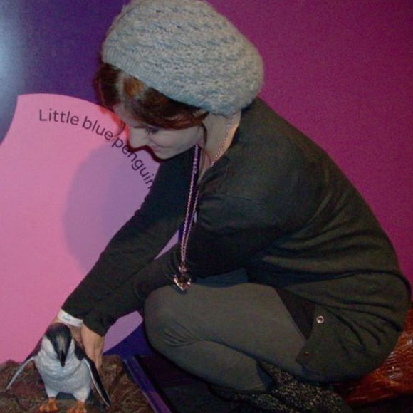 Profile Picture of Amy Sawicki (@sawayam) on Poshmark