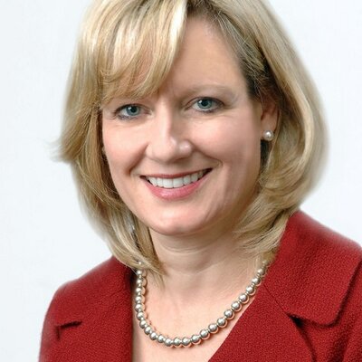 Profile Picture of Dr. Mary Ann Donohue (@drdonohuern) on Twitter