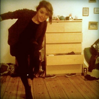Profile Picture of Julia Oetker-Kast (@juliaoetkerkast) on Twitter