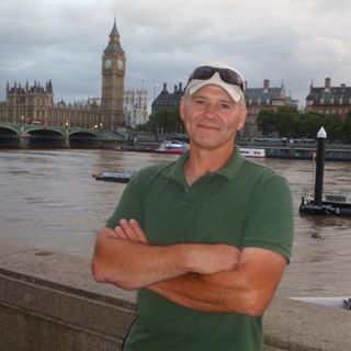 Profile Picture of Daniel Bell (@daniel.bell.777) on Facebook