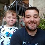 Profile Picture of Gordon Jenkins (@jenkins.gordon) on Instagram