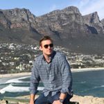 Profile Picture of Colin Moody (@cmooday) on Instagram