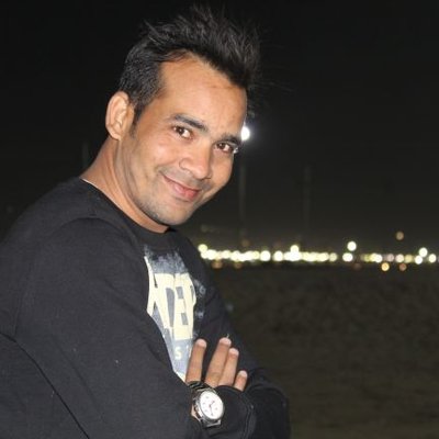 Profile Picture of Pawan Kumar Tiwari (@pawantiwarilko) on Twitter