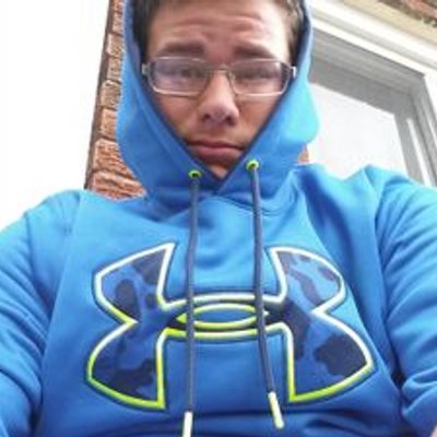 Profile Picture of Chris Bertin (@chrisbertin74) on Twitter