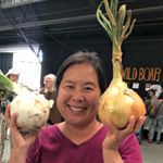 Profile Picture of Farmer Nancy (@nancysorganicgarden) on Instagram