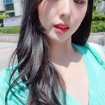 Profile Picture of 이지현 (@easyhyunana) on Instagram