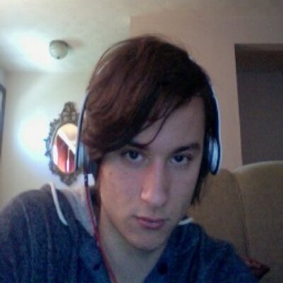 Profile Picture of Eric Goodrich (@EricGoody7) on Twitter