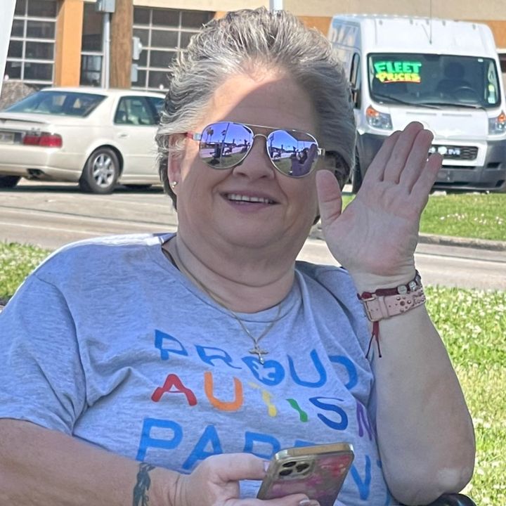 Profile Picture of Paula Seeser Pellegal Pertuit (@paulapertuit) on Tiktok