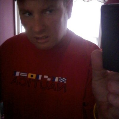 Profile Picture of Brian Wilbanks (@allinonetime) on Twitter