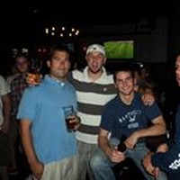 Profile Picture of Jonathan Cronin (@jonathan-cronin-7) on Quora