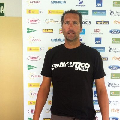 Profile Picture of David Cifuentes (@davcifu) on Twitter