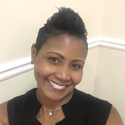 Profile Picture of Charlene Sanders (@CharDSanders) on Twitter