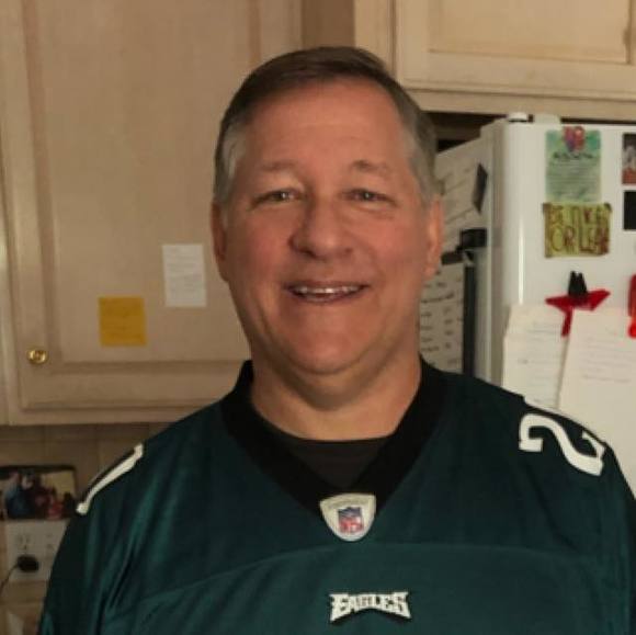 Profile Picture of Bruce Conway (@conwayl1) on Poshmark