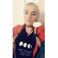 Profile Picture of Amy Fennell (@amy-fennell-9) on Quora