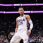 Profile Picture of Benjamin Simmons (@bensimmons_gang) on Instagram