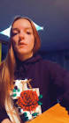 Profile Picture of   Cass Marie (@cassmarie61)... (@cassmarie61) on Tiktok