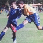 Profile Picture of Jesse Lippert (@soccer_star11) on Instagram