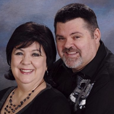 Profile Picture of Eddie Cain (@eddieandbecky) on Twitter