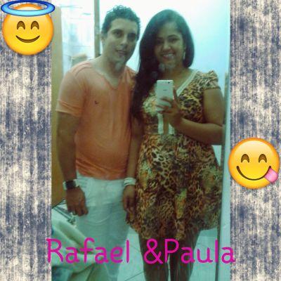 Profile Picture of Rafael E Paula (@Rafaelpaula0507) on Twitter