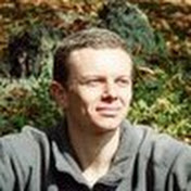 Profile Picture of Igor Nusinovich (@IgorNusinovich) on Youtube