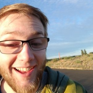 Profile Picture of Michael Woolson (@michael_woolson) on Twitter