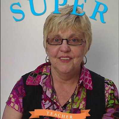 Profile Picture of Gloria Jean Schirok (@at_fairfax) on Twitter