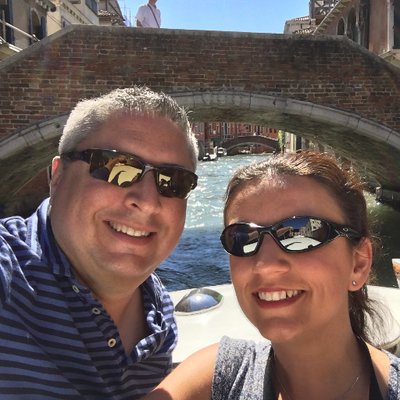 Profile Picture of Luke Marler-Hausen (@lmarlerhausen) on Twitter
