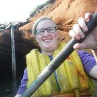 Profile Picture of Miranda Matthews Leisure Animator (@miranda-matthews-leisure-animator) on Quora