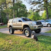 Profile Picture of Brent Ward (@atvstunter101) on Youtube