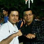 Profile Picture of hamid fallah (@hamidfallahband) on Instagram