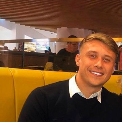 Profile Picture of Connor (@connorsimpson22) on Twitter