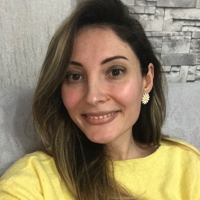 Profile Picture of Вусале Ахмедова (@Ahmedova_Vusale) on Twitter