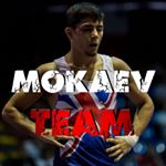 Profile Picture of Muhammad Mokaev (@mokaevteam) on Instagram