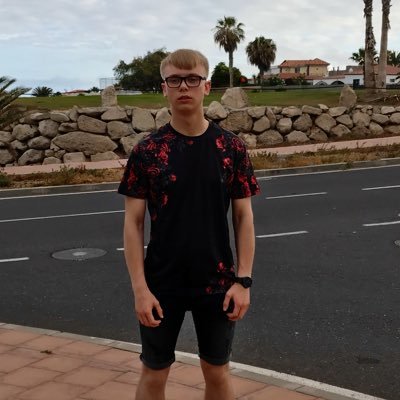 Profile Picture of BrianFirth (@BrianFirth9) on Twitter