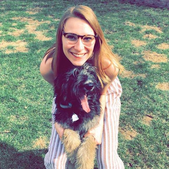 Profile Picture of Breeanna Burkinshaw (@breeanna55) on Poshmark