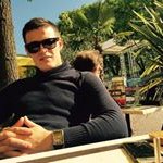 Profile Picture of Tomas Garbenis (@tgarbenis) on Instagram