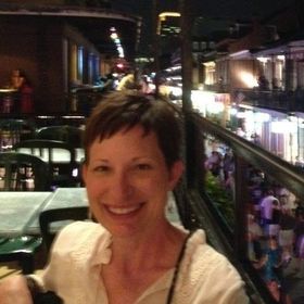 Profile Picture of Nancy Pechacek (@nancy_pechacek) on Pinterest
