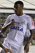 Profile Picture of Arthur Gomes (footballer)on Wikipedia