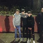 Profile Picture of Jude Quinn (@jude_quinn06) on Instagram