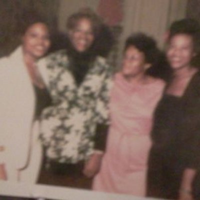 Profile Picture of Joyce Hopkins (@joyceseekingjo1) on Twitter