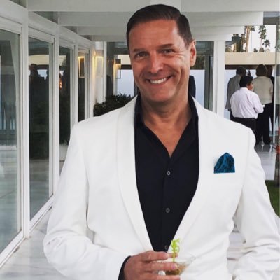 Profile Picture of Michael Barnum (@circus304) on Twitter