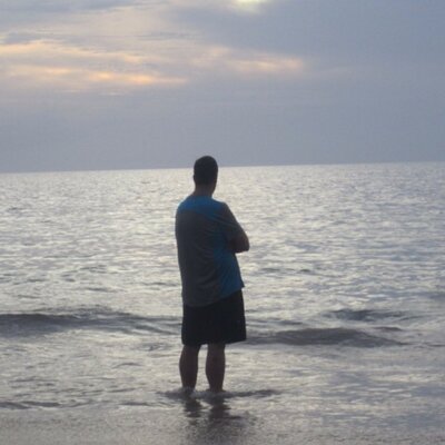 Profile Picture of Tim Monteith (@tmonteith23) on Twitter